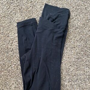 Offline by Aerie cross over leggings